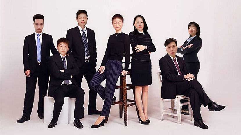 設(shè)計(jì)團(tuán)隊(duì)