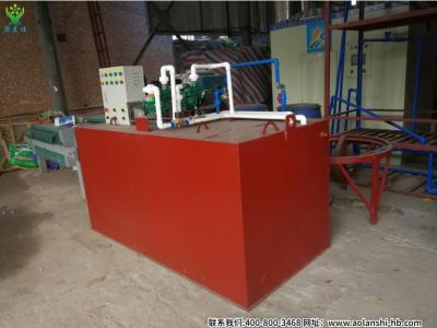 環(huán)境設(shè)備廠家告訴你 控制污染的重要性！重要性！重要性！