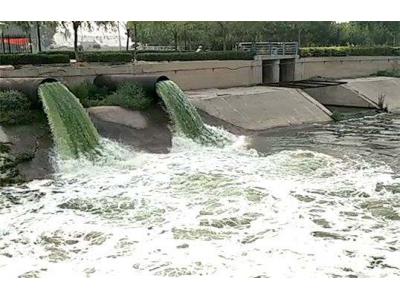 工業(yè)廢水治理代表了全人類(lèi)對(duì)環(huán)保事業(yè)發(fā)展的決心！