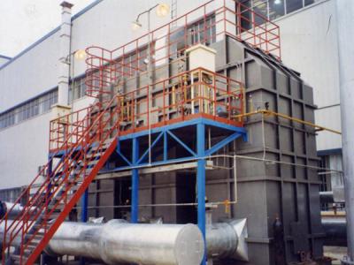 RTO蓄熱焚燒設(shè)備技術(shù)處理醫(yī)藥化工廢氣效果如何？